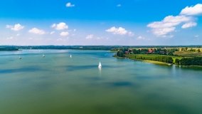 jezioro Ryńskie - zdjęcie 64