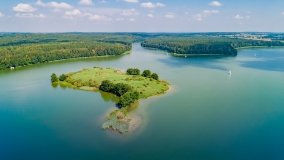 Wyspa Goła Zośka - zdjęcie 4