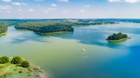 jezioro Ryńskie - zdjęcie 59