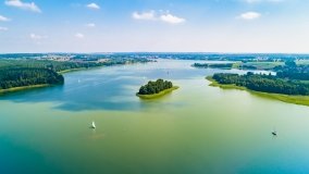 jezioro Ryńskie - zdjęcie 58