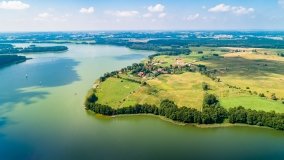 jezioro Ryńskie - zdjęcie 55