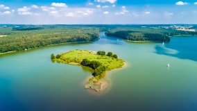 Wyspa Goła Zośka - zdjęcie 2