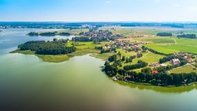 jezioro Ryńskie - zdjęcie 52