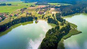 jezioro Ryńskie - zdjęcie 51