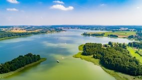 jezioro Ryńskie - zdjęcie 48