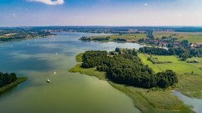 jezioro Ryńskie - zdjęcie 47