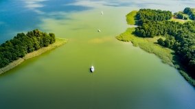 jezioro Ryńskie - zdjęcie 45