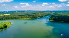 jezioro Ryńskie - zdjęcie 44