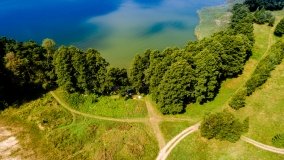 jezioro Ryńskie - zdjęcie 40