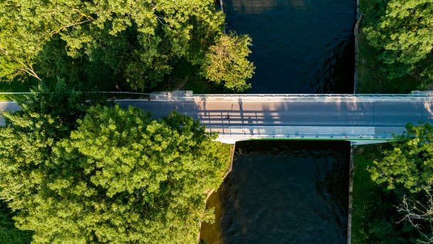 Kanał Szymoński - zdjęcie 22