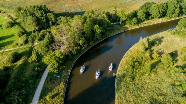 Kanał Szymoński - zdjęcie 20