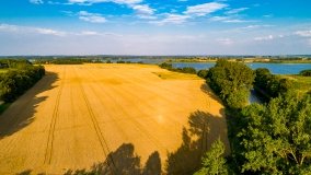 jezioro Szymoneckie - zdjęcie 6