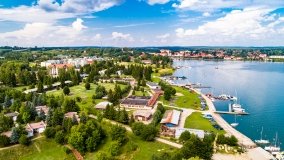 Ryn Marina Sośnica - zdjęcie 4