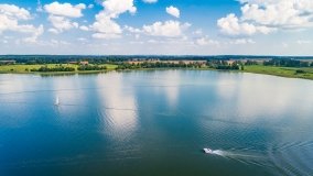 jezioro Ryńskie - zdjęcie 35