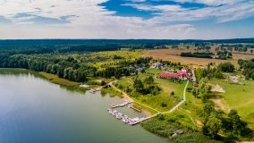 jezioro Ryńskie - zdjęcie 33