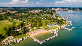 jezioro Ryńskie - zdjęcie 32