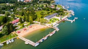 jezioro Ryńskie - zdjęcie 31