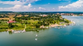 jezioro Ryńskie - zdjęcie 29