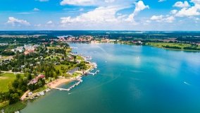 jezioro Ryńskie - zdjęcie 27