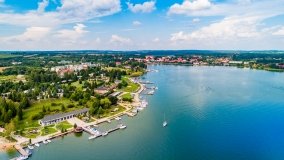 jezioro Ryńskie - zdjęcie 25