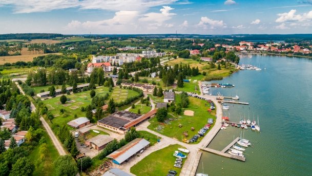 Port Sośnica - zdjęcie 2