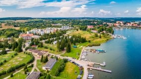 jezioro Ryńskie - zdjęcie 23