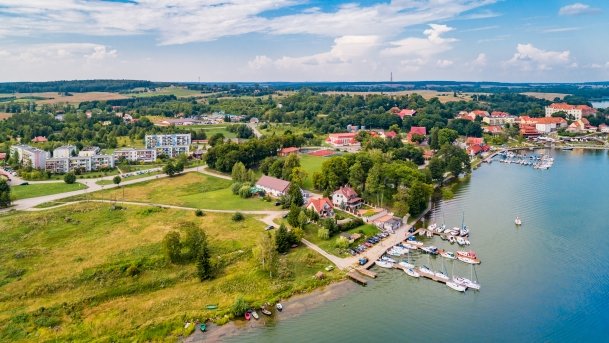 Stanica Żeglarska - zdjęcie 2