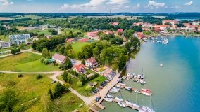 jezioro Ryńskie - zdjęcie 21