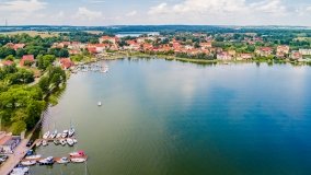 jezioro Ryńskie - zdjęcie 20