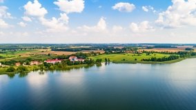 jezioro Ryńskie - zdjęcie 15