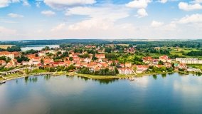 jezioro Ryńskie - zdjęcie 14