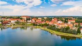 jezioro Ryńskie - zdjęcie 12