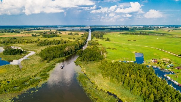 Kanał Mioduński - zdjęcie 17