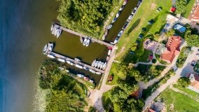 jezioro Kotek Wielki - zdjęcie 5