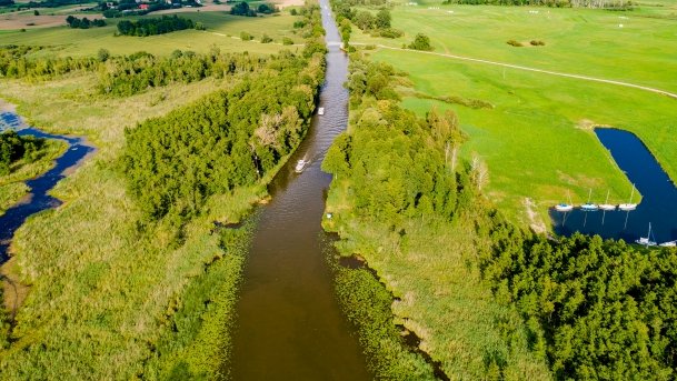 Kanał Mioduński - zdjęcie 11