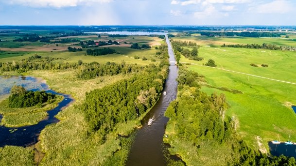 Kanał Mioduński - zdjęcie 10