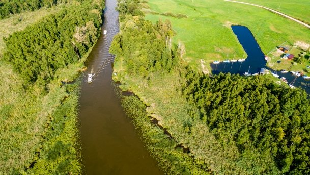 Kanał Mioduński - zdjęcie 9