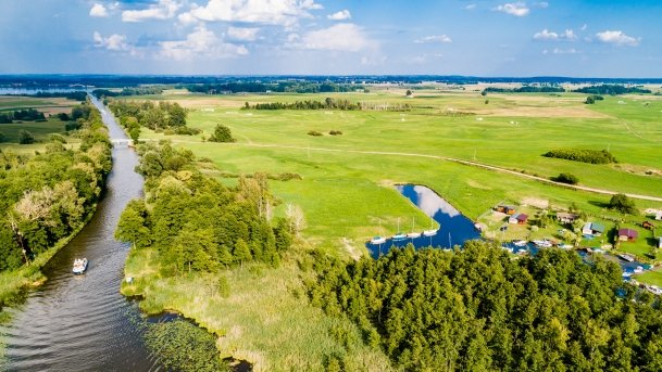 Kanał Mioduński - zdjęcie 6