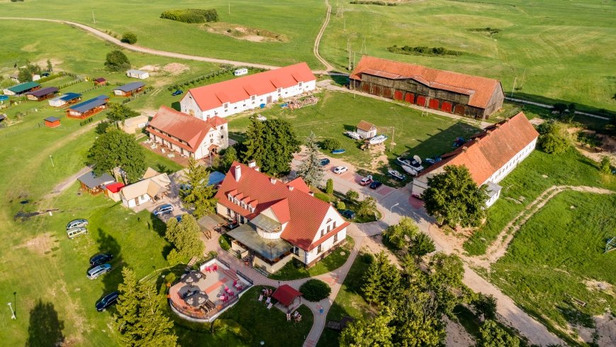 Zielony Lasek - zdjęcie 1