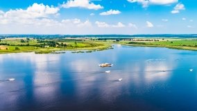 jezioro Szymon - zdjęcie 21