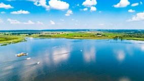 jezioro Szymon - zdjęcie 20