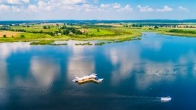 jezioro Szymon - zdjęcie 19