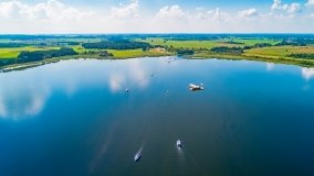 jezioro Szymon - zdjęcie 7