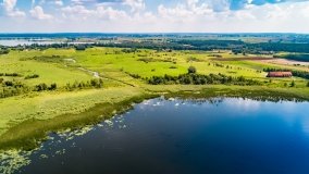 jezioro Szymon - zdjęcie 4