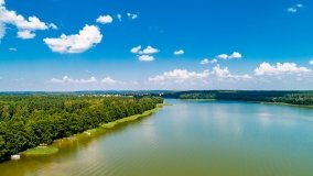 jezioro Tałtowisko - zdjęcie 51