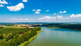 jezioro Tałtowisko - zdjęcie 50