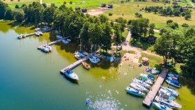 jezioro Tałtowisko - zdjęcie 49