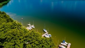 jezioro Tałtowisko - zdjęcie 32