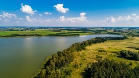 jezioro Tałtowisko - zdjęcie 30