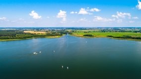 jezioro Tałtowisko - zdjęcie 29